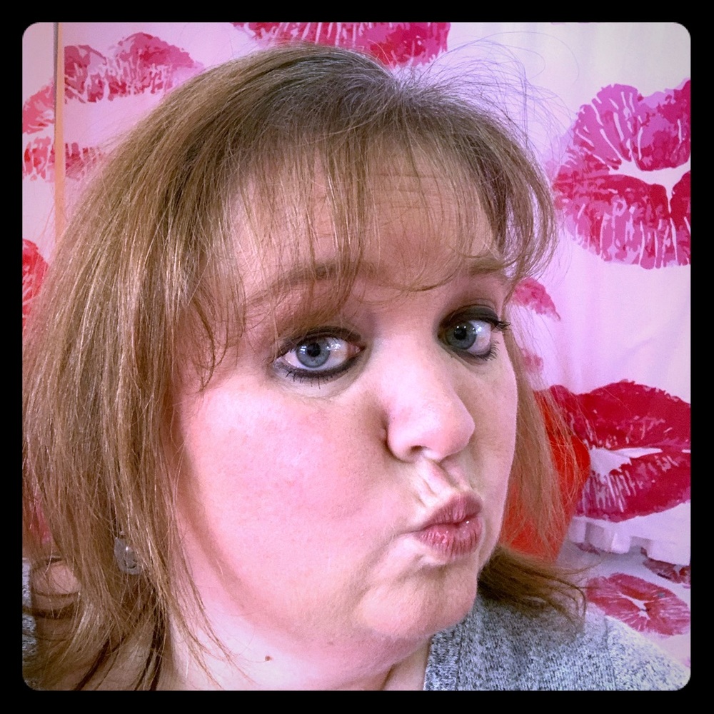 Meet your Posher, Mary Beth